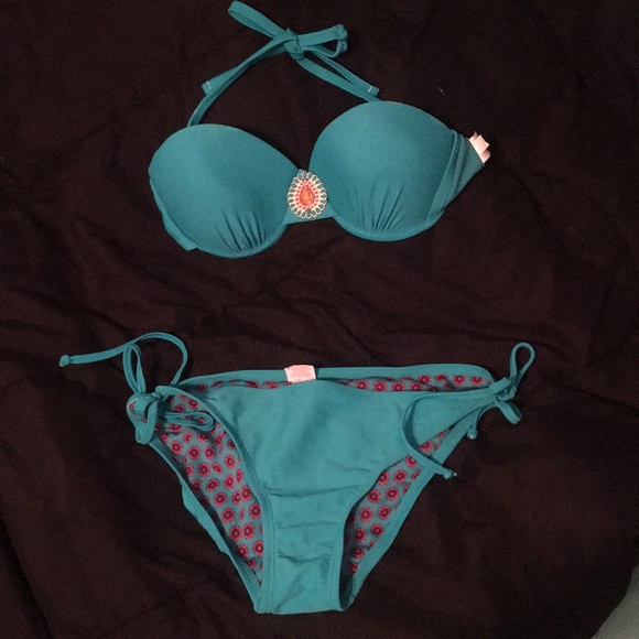 Xhilaration Other - Bathing suit